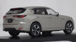 画像3: ハイストーリー マツダ CX-60 XD-HYBRID Premium Modern 2022 プラチナクォーツメタリック
