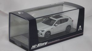 画像8: ハイストーリー マツダ CX-60 XD-HYBRID Premium Modern 2022 ロジウムホワイトプレミアムメタリック
