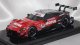 エブロ 日産 モチュールオーテック Z SUPER GT500 2022 No.23 T.Matsuda/R.Quintarelli RED