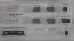 画像7: BM CREATION Land Rover RANGE ROVER CLASSIC LSE YELLOW