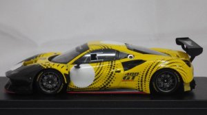 画像5: LOOKSMART FERRARI 488 GT Modificate YELLOW