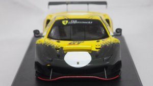 画像2: LOOKSMART FERRARI 488 GT Modificate YELLOW