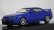 画像1: INNO MODELS 日産 スカイライン GT-R(R33)  BAYSIDE BLUE (1)