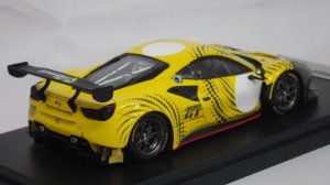 画像3: LOOKSMART FERRARI 488 GT Modificate YELLOW