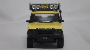 画像2: BM CREATION Land Rover RANGE ROVER CLASSIC LSE YELLOW