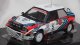 イクソ ランチャデルタ インテグラーレ 16V #5 J.Kankkunen/J.Piironen SAFARI Rally 1990 MARTINI