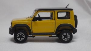 画像5: BM CREATIONS スズキ ジムニー シェラ(JB74) 2019 Rhino Accessory Pack(RHD) Ivory Yellow