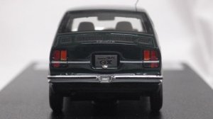 画像4: ハイストーリー スズキ フロンテ クーペ GX 1971 フローレンスグリーン