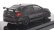 画像3: ホビージャパン スバル WRX RA-R オプション装着車 With Engine Display Model Crystal Black Silica (3)