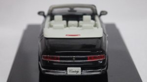 画像4: ホビージャパン トヨタ センチュリー コンバーチブル Black