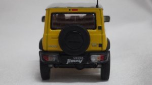 画像4: BM CREATIONS スズキ ジムニー シェラ(JB74) 2019 Rhino Accessory Pack(RHD) Ivory Yellow