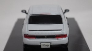 画像4: ホビージャパン トヨタ センチュリー GRMN White