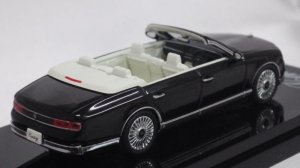 画像3: ホビージャパン トヨタ センチュリー コンバーチブル Black