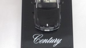 画像6: ホビージャパン トヨタ センチュリー コンバーチブル Black