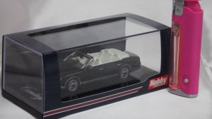 画像7: ホビージャパン トヨタ センチュリー コンバーチブル Black