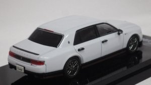画像3: ホビージャパン トヨタ センチュリー GRMN White