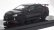 画像1: ホビージャパン スバル WRX RA-R オプション装着車 With Engine Display Model Crystal Black Silica (1)