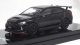 ホビージャパン スバル WRX RA-R オプション装着車 With Engine Display Model Crystal Black Silica