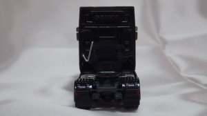 画像4: G.C.D Scania 730S Tractor BLACK
