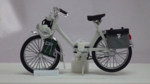 画像5: ノレブ ソレックス 3800 1969 WHITE
