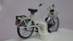 画像3: ノレブ ソレックス 3800 1969 WHITE