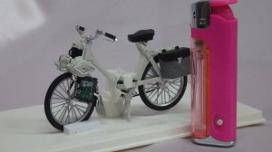 画像6: ノレブ ソレックス 3800 1969 WHITE