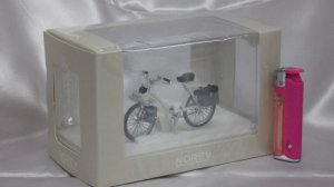 画像7: ノレブ ソレックス 3800 1969 WHITE