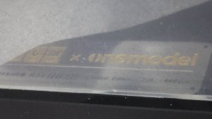 画像3: Ignition Model PGM xonemodel NISSAN SKYLINE R34 GT-R Nismo Z-Tune (Luxury package ver.) Metallic Purple