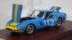 Ignition Model PGM FERRARI 250 GTO #112 Japan Exclusive Blue/Yellow