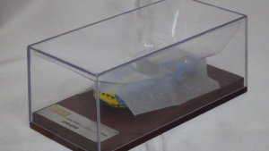 画像10: Ignition Model PGM FERRARI 250 GTO #112 Japan Exclusive Blue/Yellow