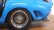 画像6: Ignition Model PGM  FERRARI 250 GTO #112 China Exclusive *Rotating display Blue/Yellow