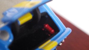 画像6: Ignition Model PGM FERRARI 250 GTO #112 Japan Exclusive Blue/Yellow