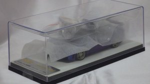 画像14: Ignition Model PGM x onemodel  NISSAN SKYLINE R34 GT-R Nismo Z-Tune Metallic Purple