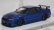 画像1: メイクアップ アイドロン 日産 スカイライン ニスモ R34 GT-R Z-Tune BAYSIDE BLUE (1)