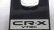 画像6: ホビージャパン ホンダ CR-X SiR(EF8) 1989 エンジンディスプレイモデル付き WHITE