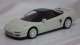ホビージャパン ホンダ NSX(NA1) TypeR 1994 エンジンディスプレイモデル付き TypeR 30th Anniversary Championship White