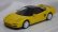 画像1: HOBBY HONDA NSX(NA1) TypeR 1994 with Engine Display model TypeR 30th Anniversary Indy Yellow Pearl (1)