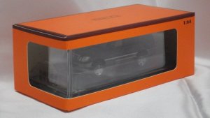 画像8: G.C.D TOYOTA Land Cruiser(UZJ100W) BLACK/SILVER