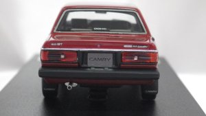 テールランプの左右で接着ムラが有ります