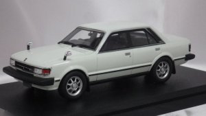 画像1: Hi-Story TOYOTA CELICA CAMRY 2000 GT(1980) モノクロームホワイト