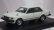 画像1: Hi-Story TOYOTA CELICA CAMRY 2000 GT(1980) モノクロームホワイト (1)
