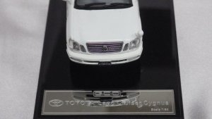 画像7: G.C.D TOYOTA Land Cruiser(UZJ100W) WHITE