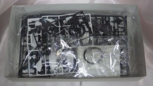 画像2: ハセガワ ヤマハ RZ350(4U0)1981