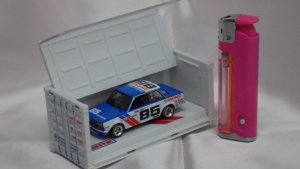 画像3: ターマックワークス BRE DATSUN 510 Trans-Am 2.5 Championship 1972 Bobby Allison BLUE/WHITE