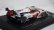 画像2: スパーク GR010 ハイブリッド トヨタ ガズー レーシング 優勝車 24H LM2021 #7 M.Conway/K.Kobayashi/J.M.Lopez WHITE/RED/BLACK