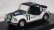 画像1: スパーク フィアット 500 Gamine Rally Monte Carlo 1969 R-F.Dulbecco/Y.Le Graverend WHITE/BLACK (1)