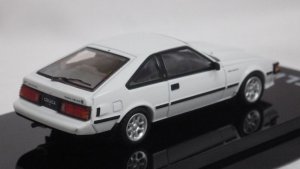 画像3: ホビージャパン トヨタ セリカ XX 2000GT(A60) TWINCAM24 1983 Super White