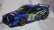 画像1: otto mobile スバル インプレッサ WRC モンテカルロ 2002 #10 WR BLUE (1)