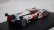 画像3: スパーク GR010 ハイブリッド トヨタ ガズーレーシング-2位 24H LM2021 #8 S.Buemi/K.Nakajima/B.Hartley WHITE/RED/BLACK