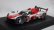 画像1: スパーク GR010 ハイブリッド トヨタ ガズーレーシング-2位 24H LM2021 #8 S.Buemi/K.Nakajima/B.Hartley WHITE/RED/BLACK (1)